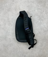 Image 2 of Patagonia Atom Sling 8L Black 