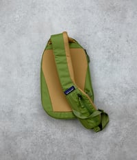 Image 2 of Patagonia Atom Sling 8L Buckhorn Green 