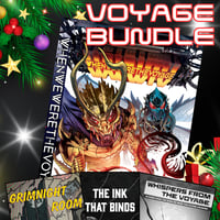 Image 1 of 🎅HOLIDAY BUNDLE🎄The Complete VOYAGE!