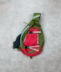 Image 1 of Patagonia Atom Sling 8L Pink/Green 
