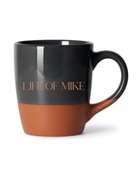 LOM Coffee Mug 