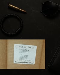 Image 5 of 🔥 Just For Him Beard Grooming Kit