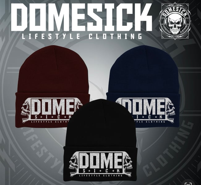 Domesick Beanie 