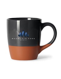 MPM Coffee Mug