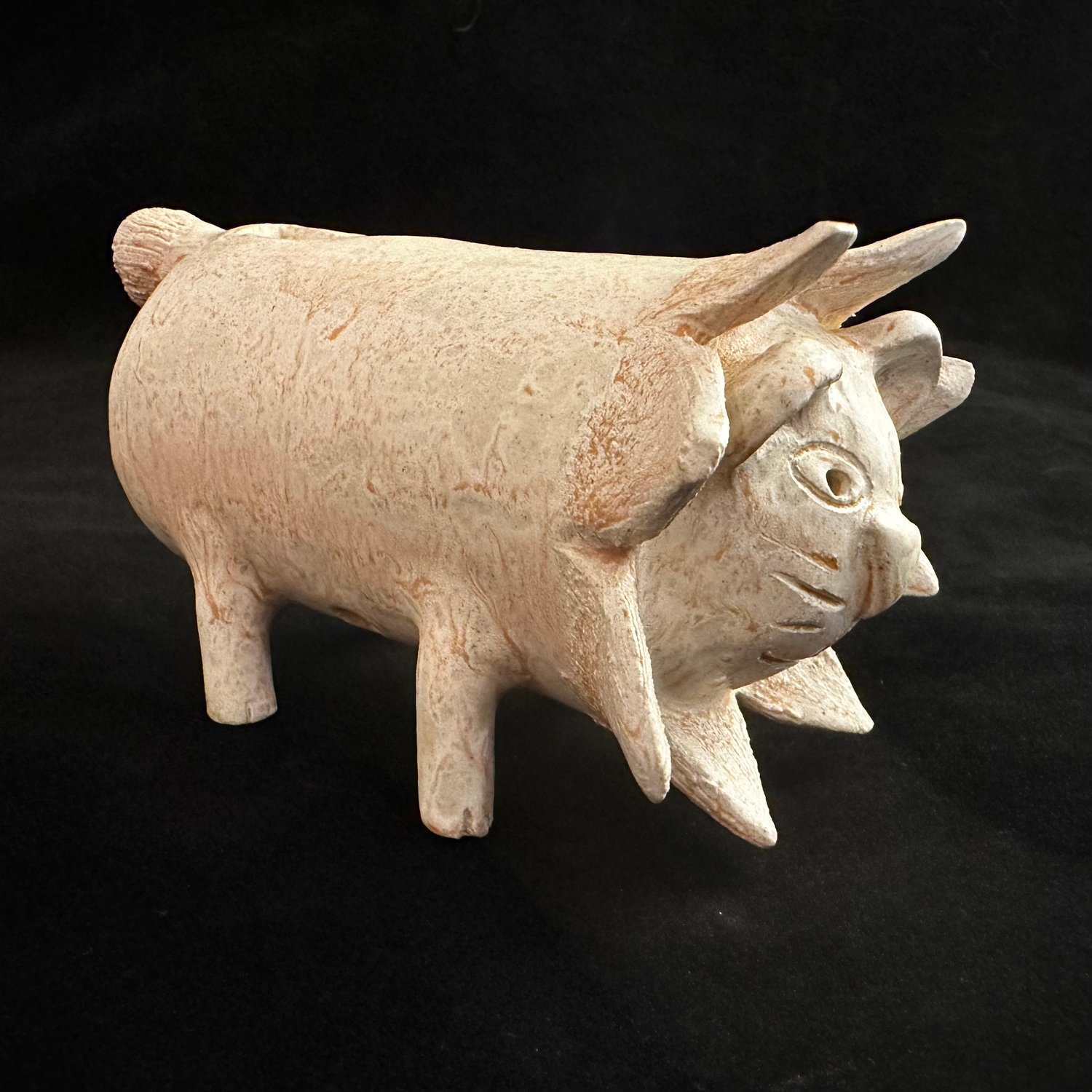 Image of Lion Whistle