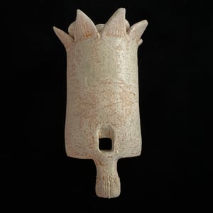 Image of Lion Whistle