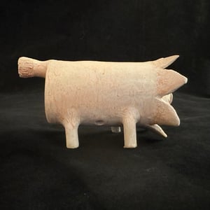 Image of Lion Whistle