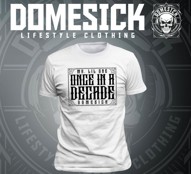 Once In A Decade T-Shirt