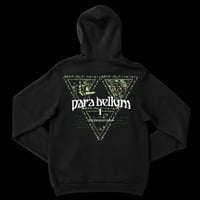 Image 1 of sweat Para Bellum 1 vert