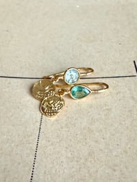 Image 2 of Boucle Rupee 10