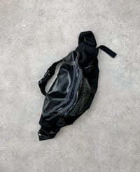 Image 3 of Patagonia Black Hole Waist Pack 5L Black 