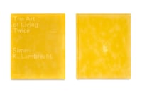 Image 8 of The Art of Living Twice - Simen K. Lambrecht