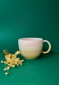 Image 2 of Tasse Ninimenta Moyenne