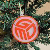 Image 1 of GMD ornament
