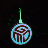 Image 2 of GMD ornament