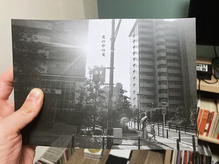 Image of Light inside of Light