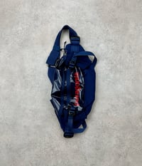 Image 2 of Patagonia Black Hole Waist Pack 5L Classic Navy
