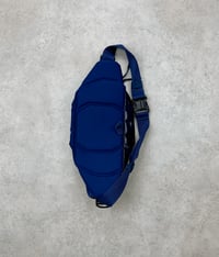 Image 3 of Patagonia Black Hole Waist Pack 5L Classic Navy