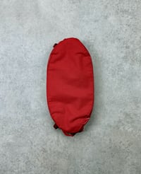 Image 3 of Patagonia Black Hole Cube Small Red