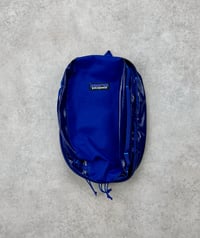 Image 2 of Patagonia Black Hole Cube Medium Cobalt Blue 