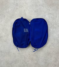 Image 4 of Patagonia Black Hole Cube Medium Cobalt Blue 