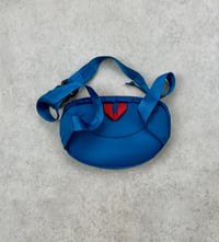 Image 2 of Patagonia Ultralight Mini Hip Pack Balkan Blue