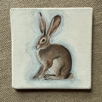Image 2 of Hare Tile