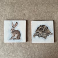 Image 1 of Hare Tile