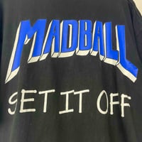 Image 5 of Madball 'Set It Off' 90s XL