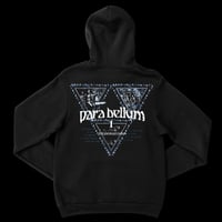 Image 1 of Pack Para bellum Bleu