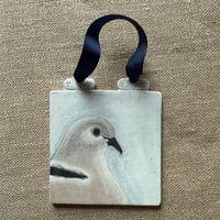 Image 2 of Dove Plaque