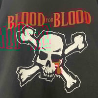 Image 2 of Blood For Blood 90s XL