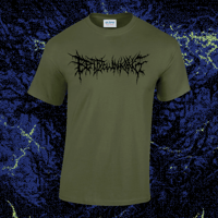 Beatdownkönig - Logo T-Shirt