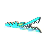 Image 2 of WAVEY SNAPPER