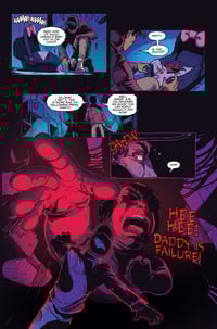 Image 3 of PREORDER - Killtopia: Phantoms #1 (digital edition) 