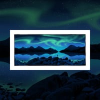 Reflections In Our Eyes - 2019