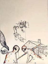 Le souffle et la pierre 