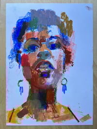 Image 1 of 'Friday night'