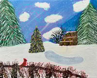 Image 1 of Home For The Holidays 