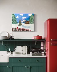 Image 3 of Home For The Holidays 