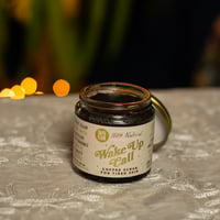 Image 1 of Wake Up Call Coffee Scrub by Paper Plane