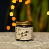 Image 2 of Wake Up Call Coffee Scrub by Paper Plane
