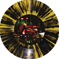 Image 3 of DKC 2 - YELLOW