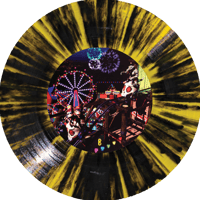 Image 2 of DKC 2 - YELLOW