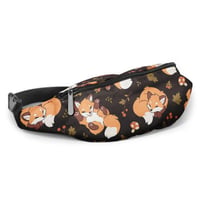 Image 1 of FOX WAIST BAG