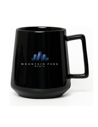 MPM Modern Coffee Mug