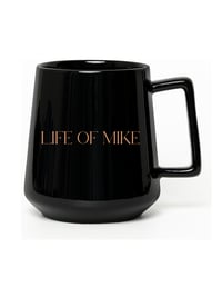 LOM Modern Coffee Mug 