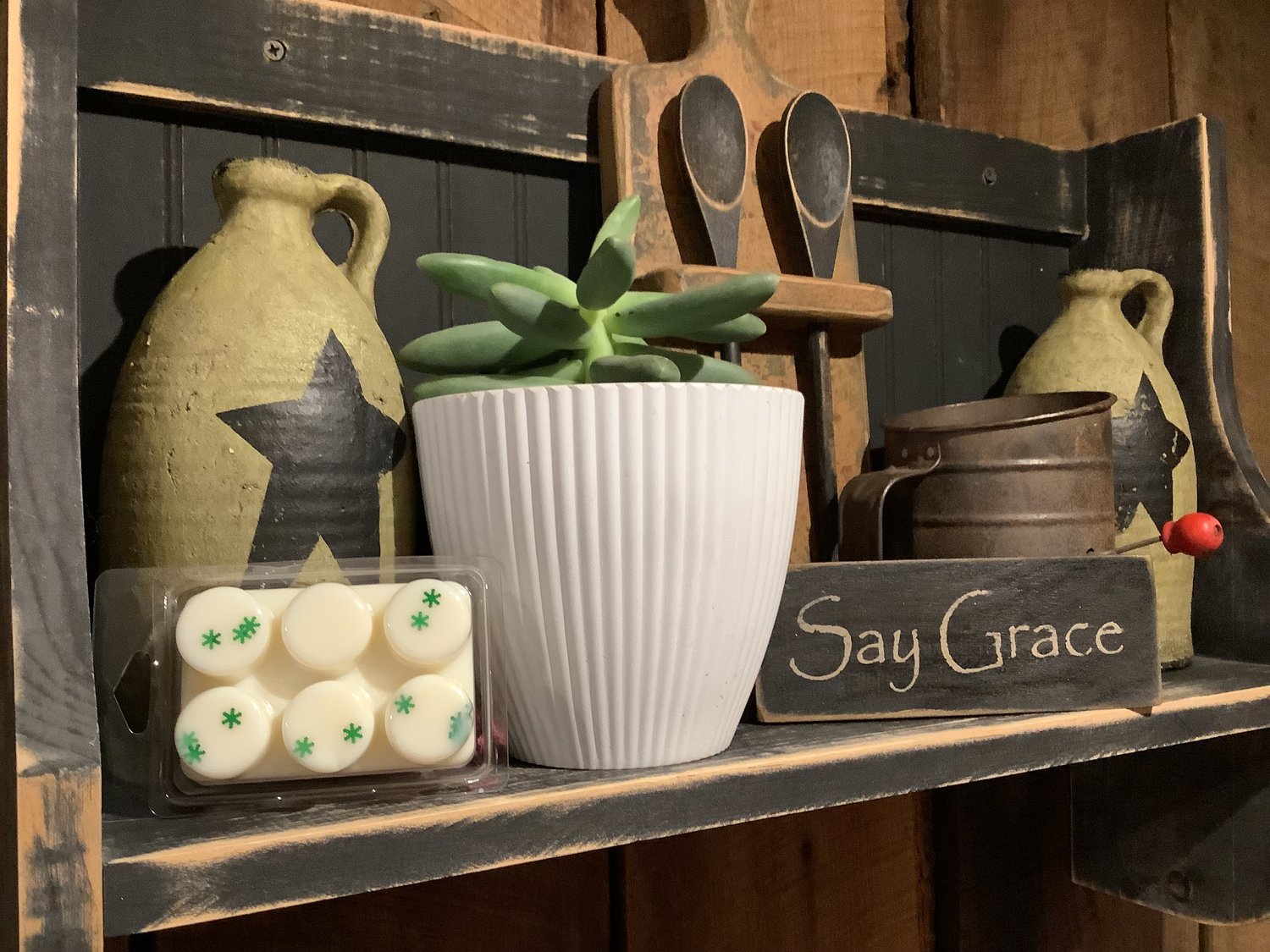 Image of Winterberry Chantilly Cake Cookie Pack