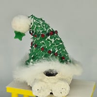 Image 1 of Tree Tinx - red/green