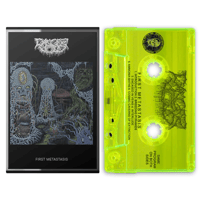 Image 1 of Cancer Void - "First Metastasis" cassette